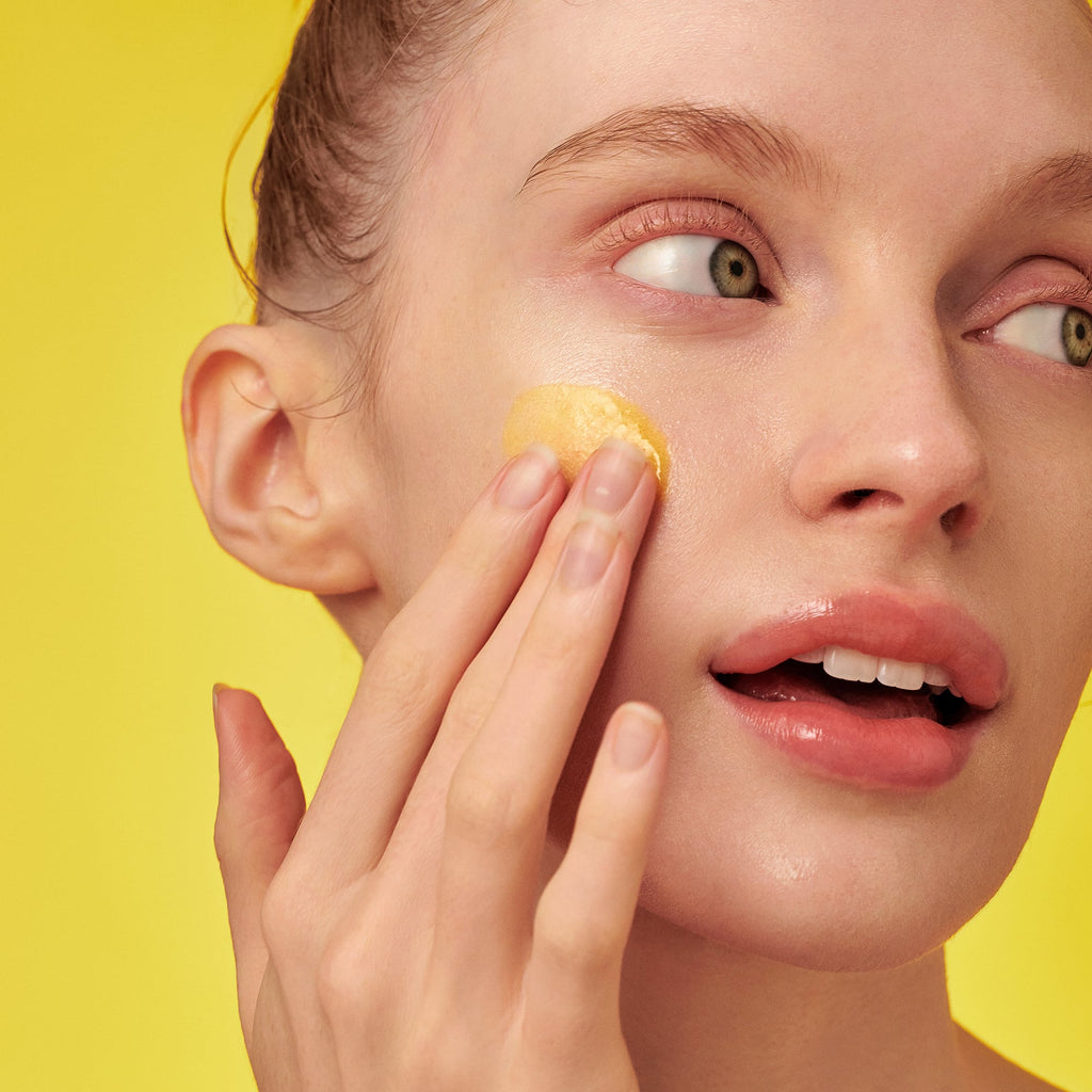 EQQUALBERRY Acerola 40% Vitamin Serum