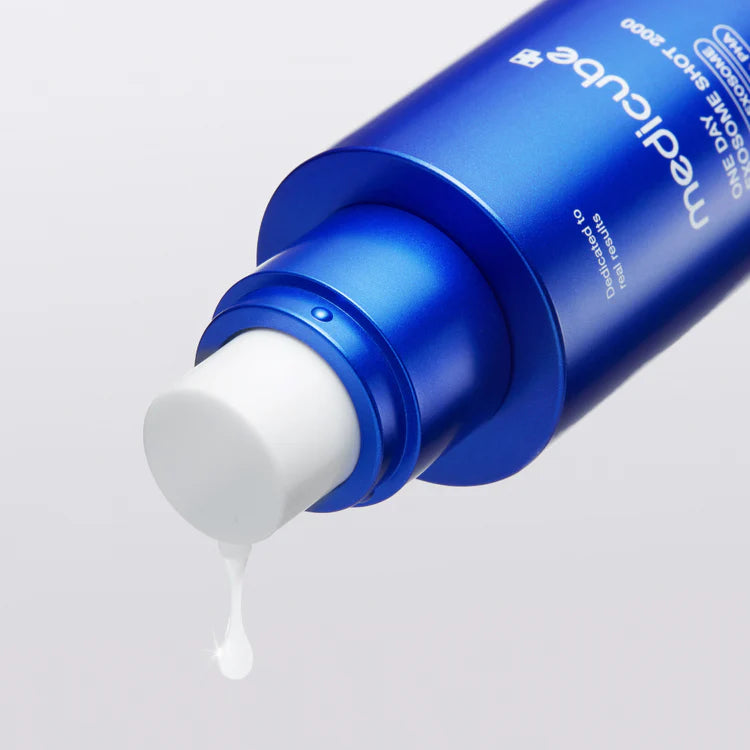 MEDICUBE – Exosome 2000ppm Pore-Tightening Serum