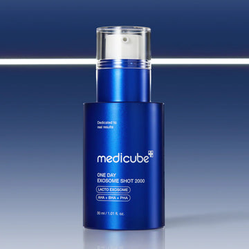MEDICUBE – Exosome 2000ppm Pore-Tightening Serum