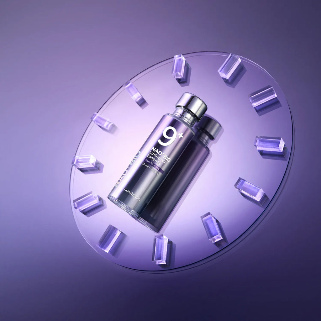 NUMBUZIN No.9 NAD Bio Lifting-sil Essence