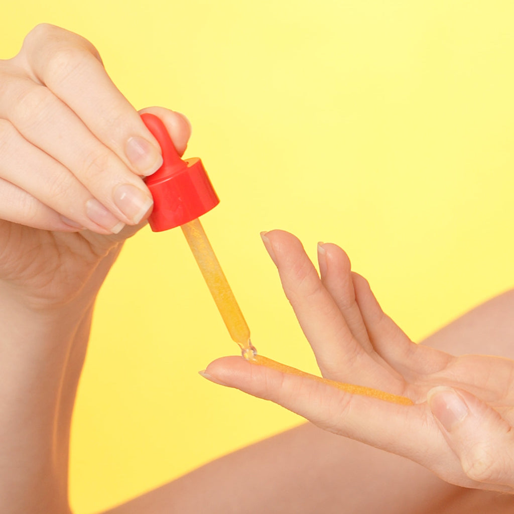 EQQUALBERRY Acerola 40% Vitamin Serum