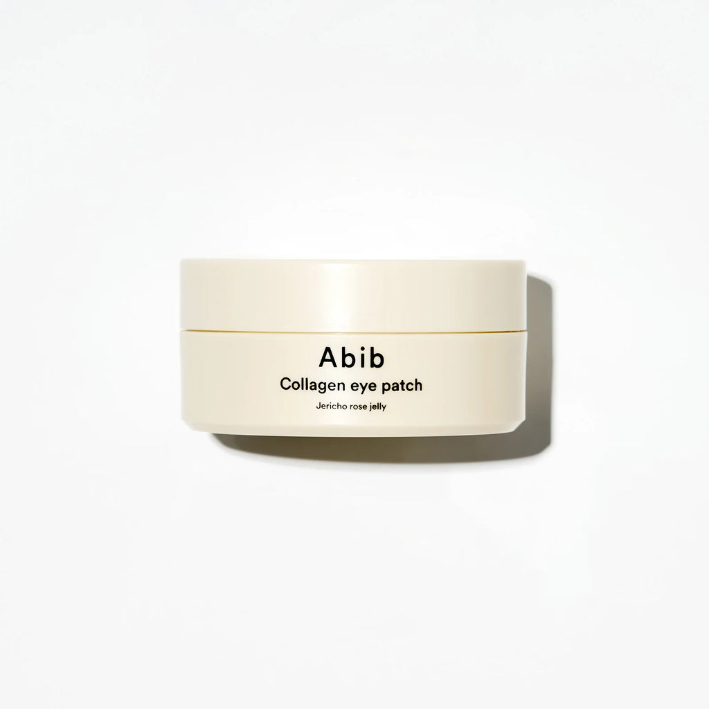 ABIB - Collagen eye patch