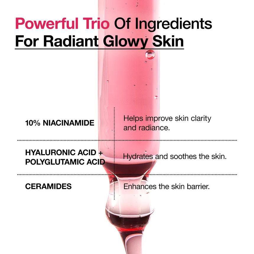 ANUA Niacinamide 10 TXA 4 Serum