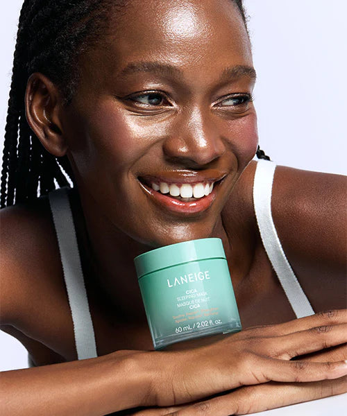 LANEIGE - Cica Sleeping Mask