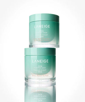 LANEIGE - Cica Sleeping Mask