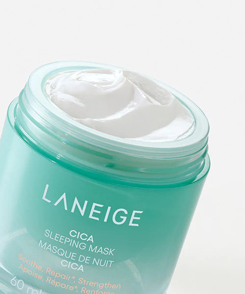 LANEIGE - Cica Sleeping Mask