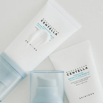 SKIN1004 – Hyalu-Cica Water-Fit Sun Serum SPF50+ PA++++