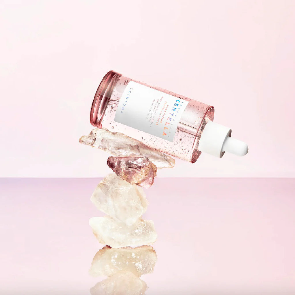 SKIN1004 – Pink Himalayan Salt Pore-Refining Ampoule