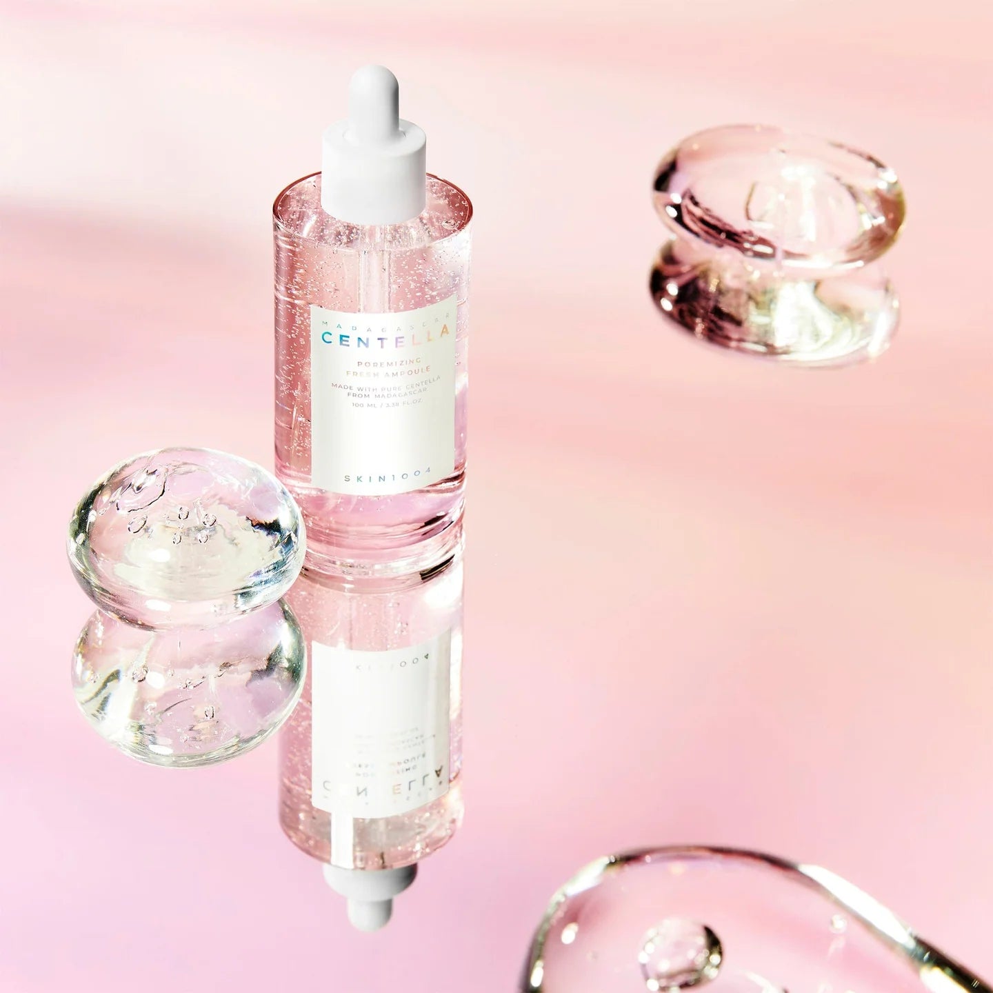 SKIN1004 – Pink Himalayan Salt Pore-Refining Ampoule