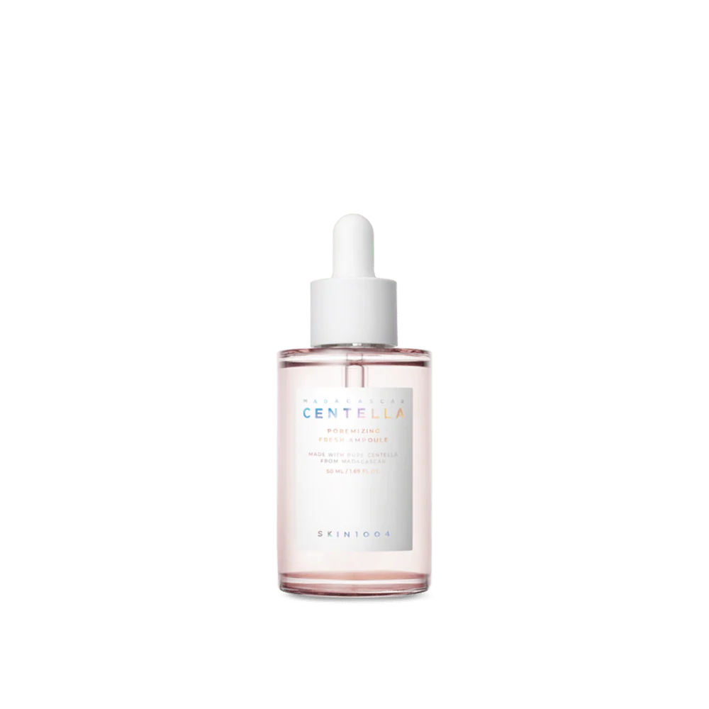 SKIN1004 – Pink Himalayan Salt Pore-Refining Ampoule