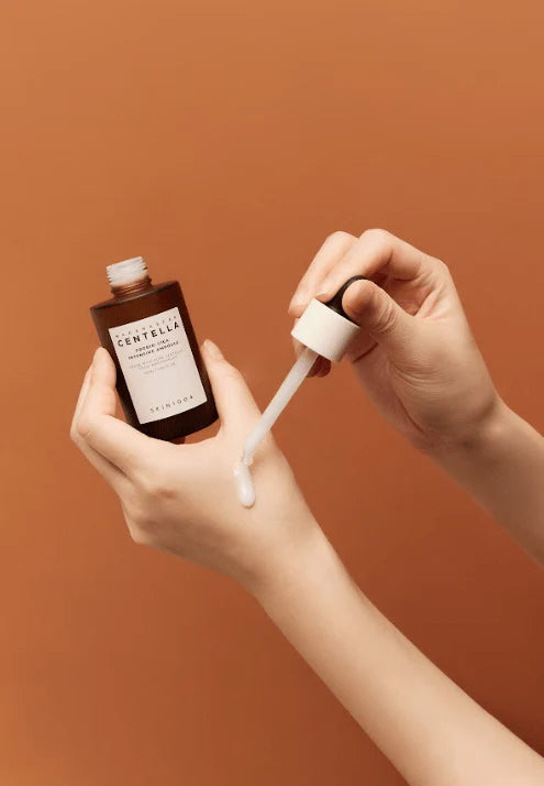 SKIN1004 – Probio-Cica Fermented Centella Jumbo Ampoule