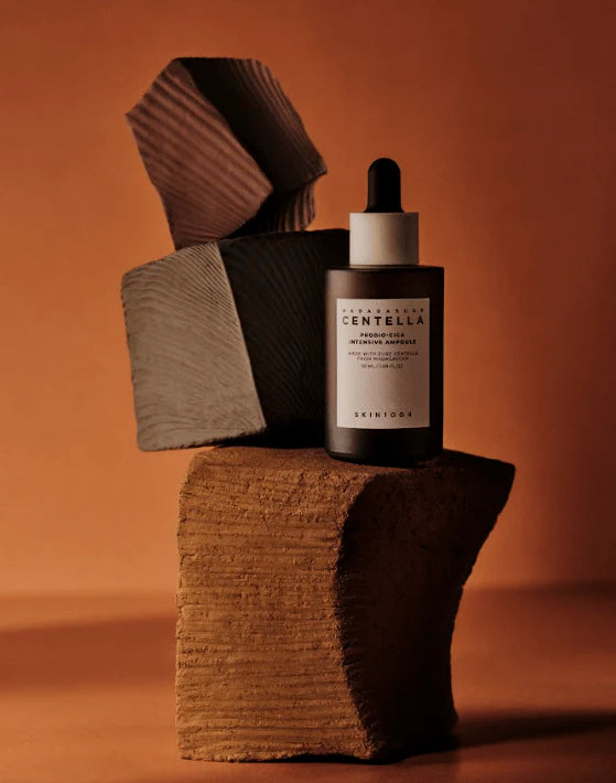 SKIN1004 – Probio-Cica Fermented Centella Jumbo Ampoule