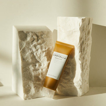 SKIN1004 – Madagascar Cica Baking Soda Foam Cleanser