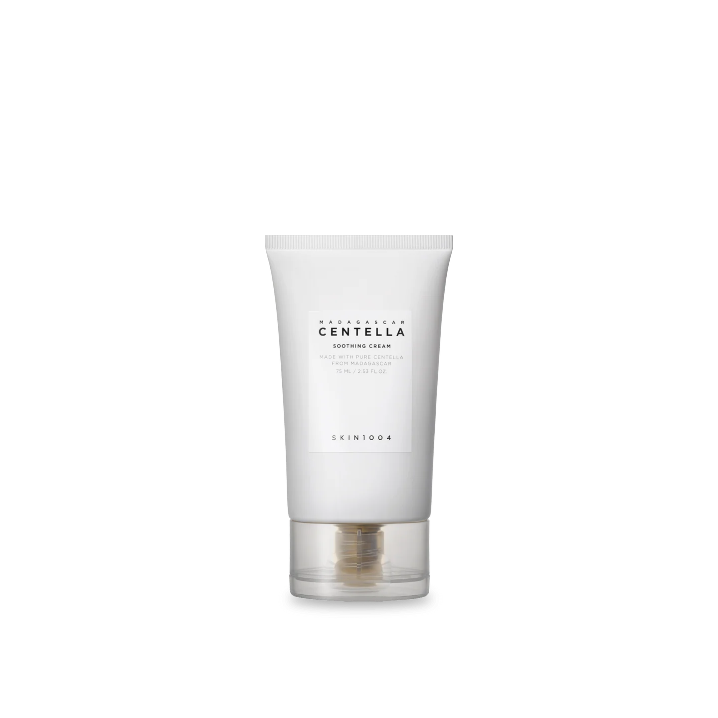 SKIN1004 – Madagascar Centella Soothing Cream