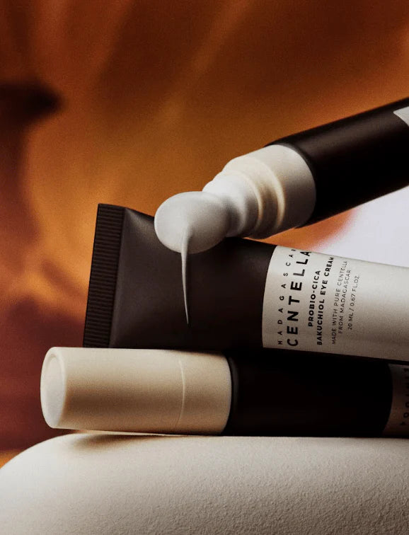 SKIN1004 – Probio-Cica Bakuchiol Eye Cream Twin Pack