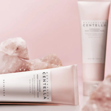 SKIN1004 – Pink Himalayan Salt & Centella All-In-One Cleanser