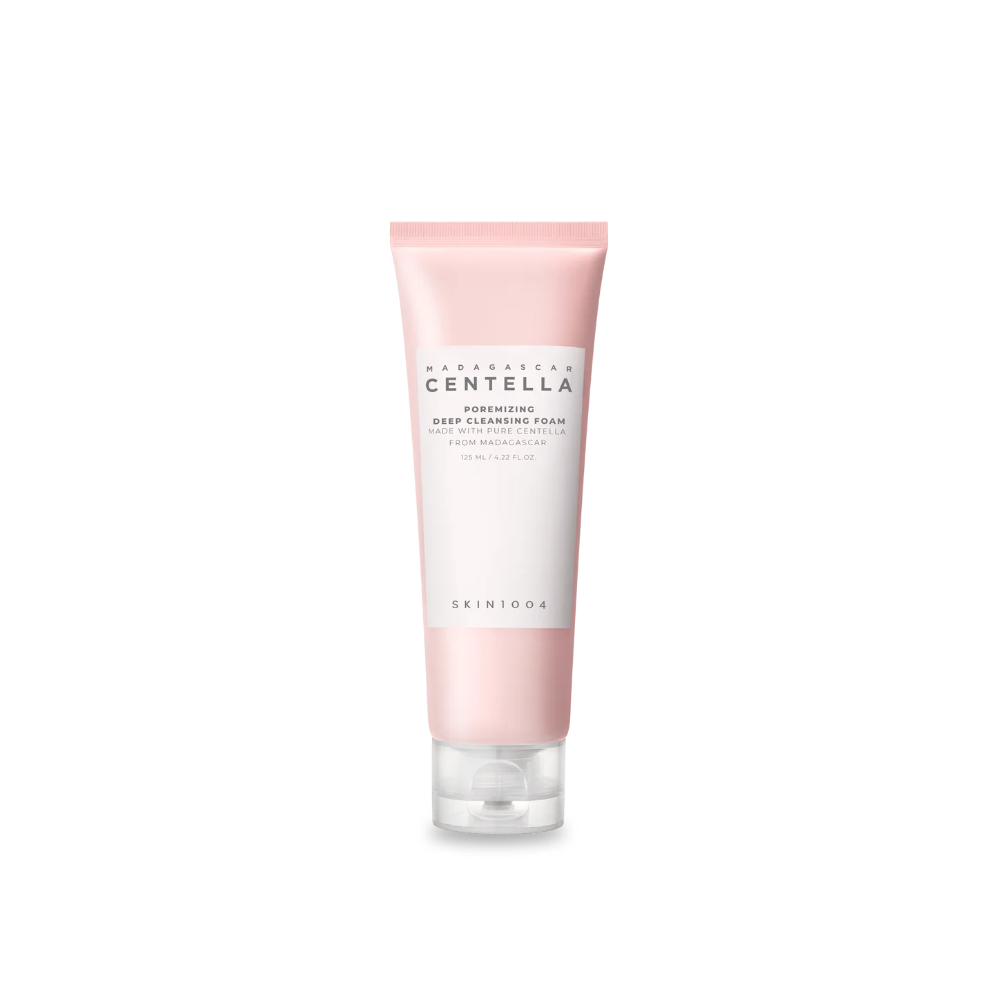 SKIN1004 – Pink Himalayan Salt & Centella All-In-One Cleanser