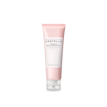 SKIN1004 – Pink Himalayan Salt & Centella All-In-One Cleanser