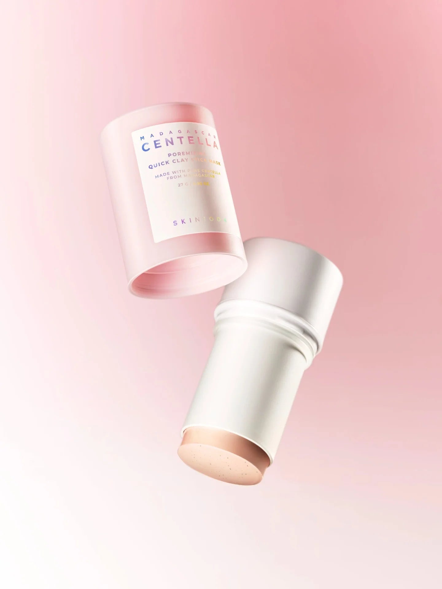 SKIN1004 – Pink Himalayan Salt Clay Stick Mask